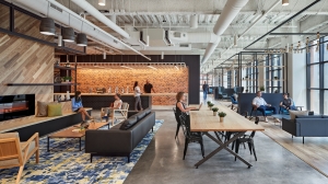 Workplace Strategy: A Friendly Guide to Success Workplace Strategy: A Friendly Guide to Success